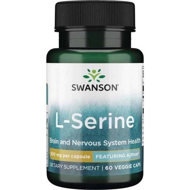 L-seriin