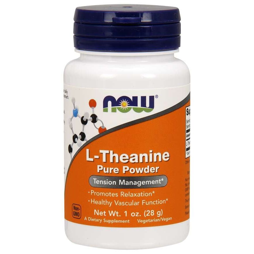 L-teaniin
