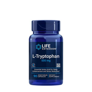L-trüptofaan