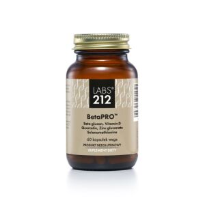 LABS212 BetaPRO (60 caps) - Viking Supplements