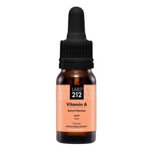 LABS212 A-vitamiini vedelik (10 ml / 0