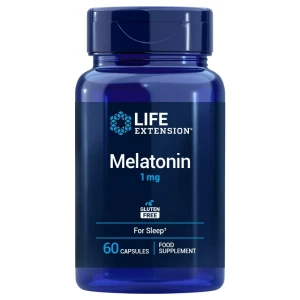 LIFE EXTENSION Melatoniin