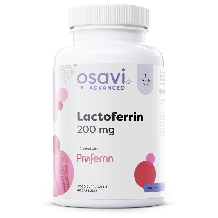 Laktoferriin