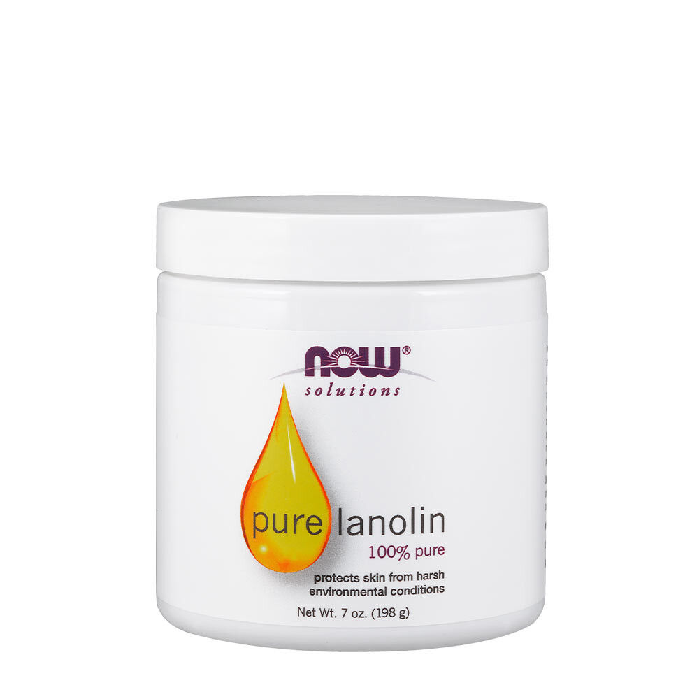 Lanoliin