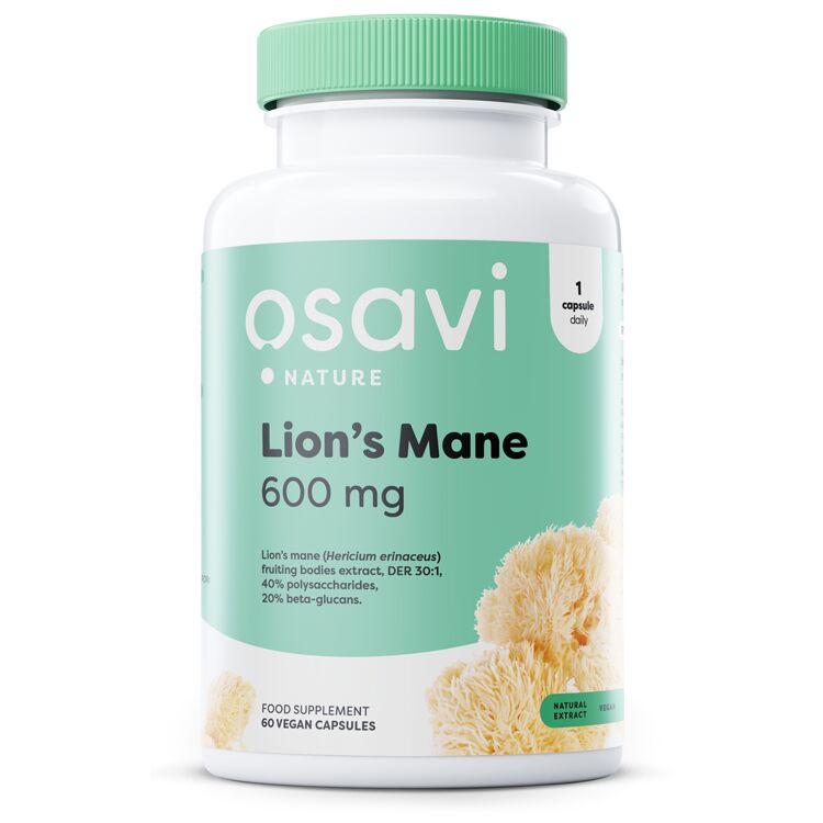 Lõvi mane