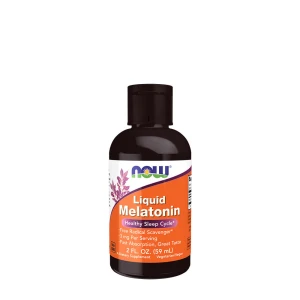 Vedel melatoniin – 59 ml – Viking Supplements