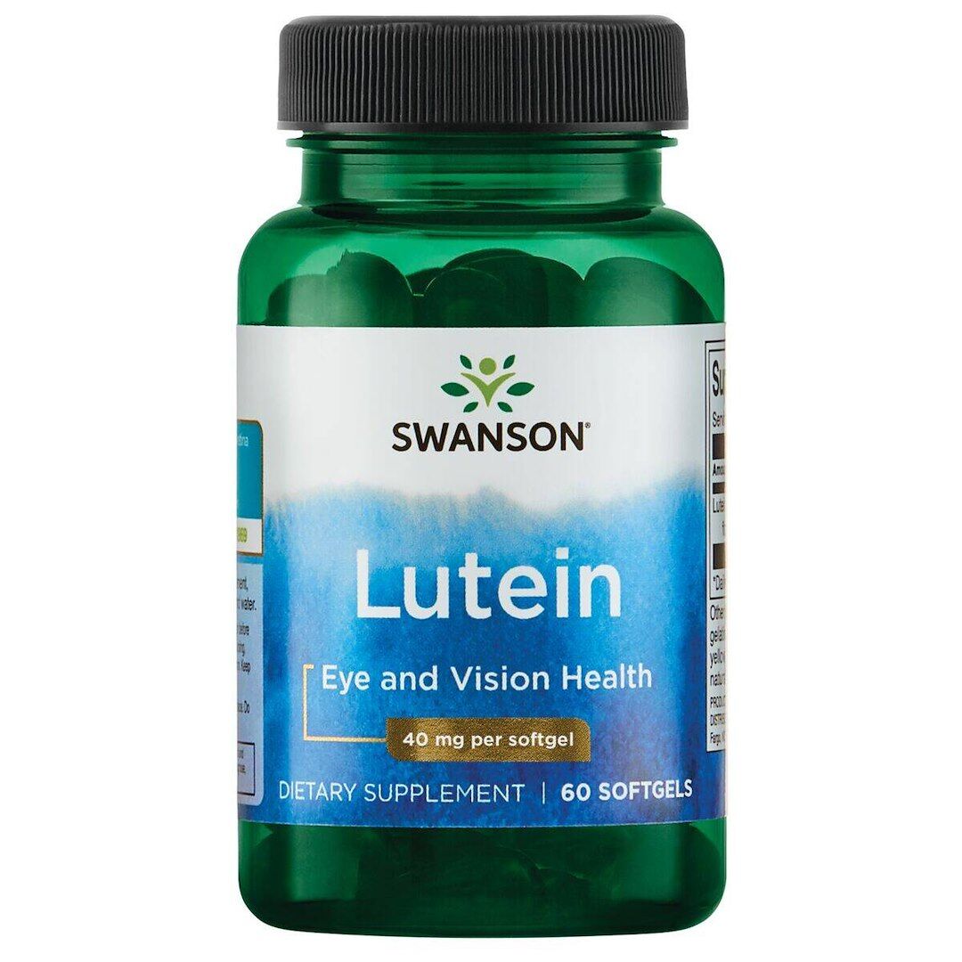 Luteiin