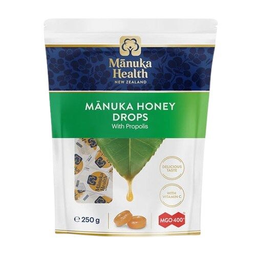 MANUKA HEALTH kommid manuka-meega MGO™ 400+