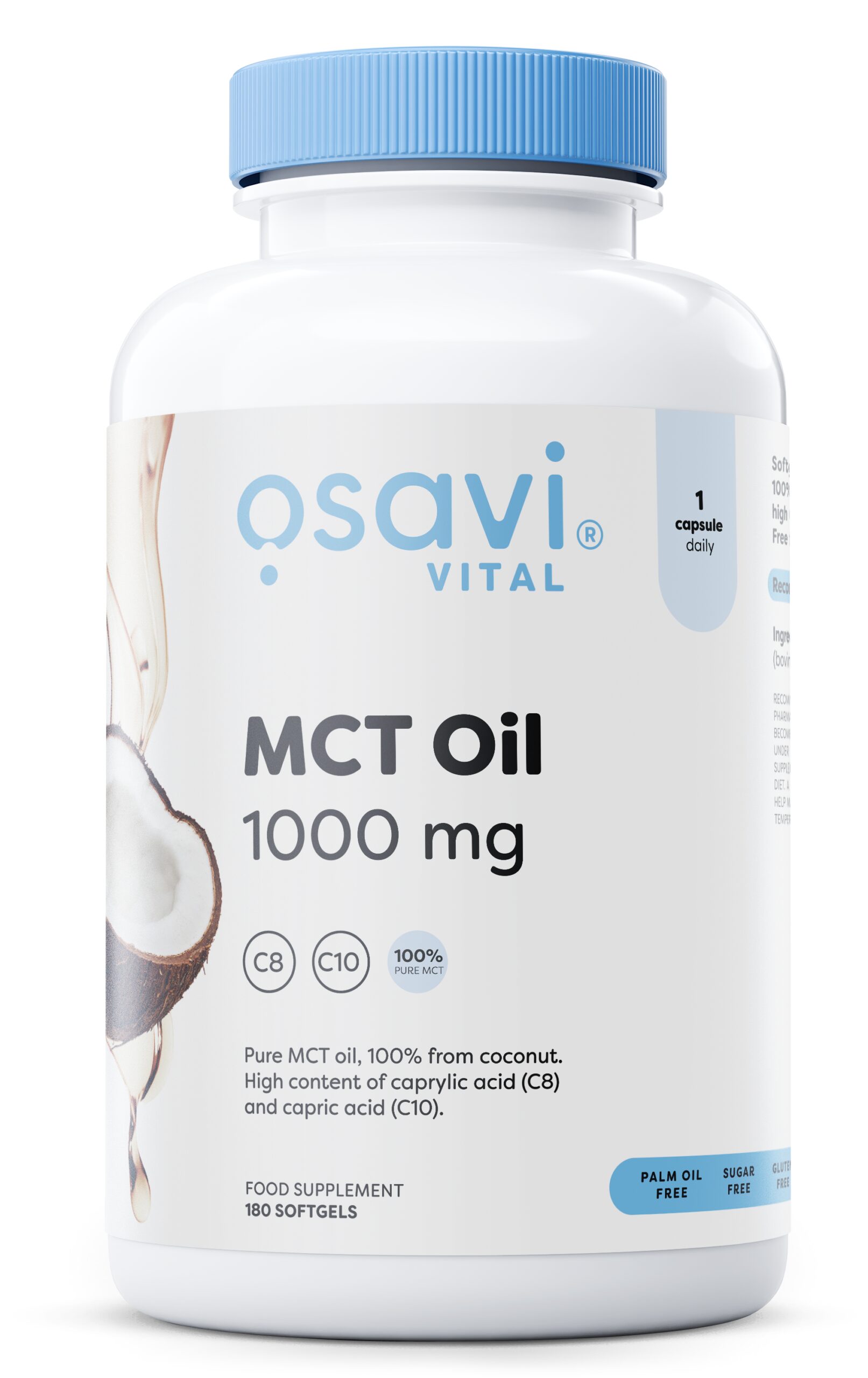 MCT-õli