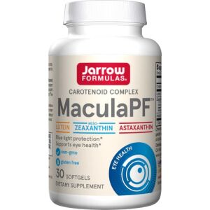 Macula PF - 30 softgels - Viking Supplements