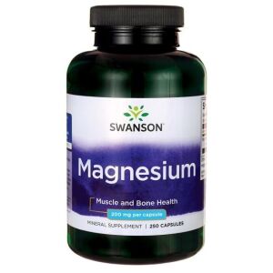 Magneesium