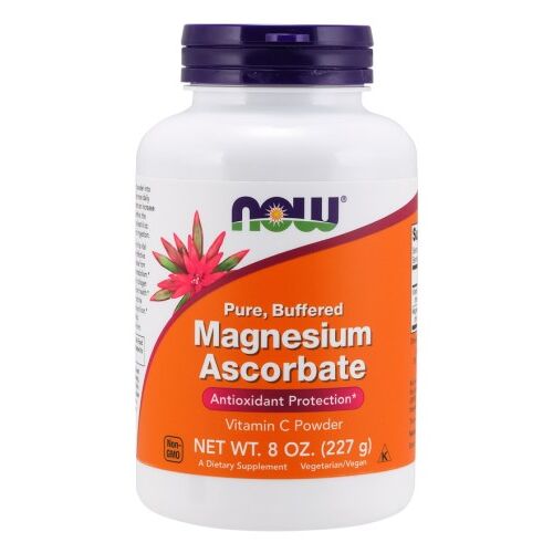 Magneesiumaskorbaat