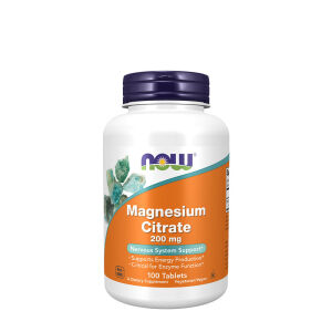 Magneesiumtsitraat