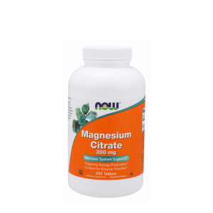 Magneesiumtsitraat