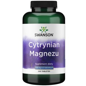 Magneesiumtsitraat