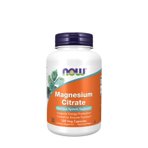 Magneesiumtsitraat
