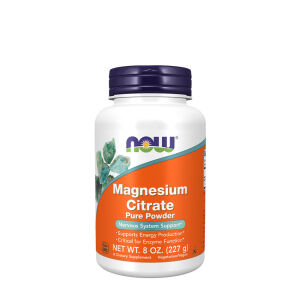 Magneesiumtsitraat