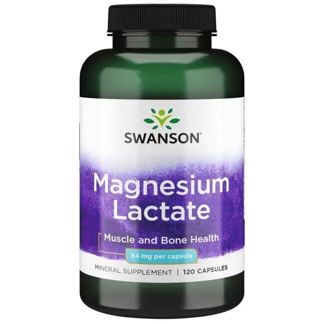 Magneesiumlaktaat