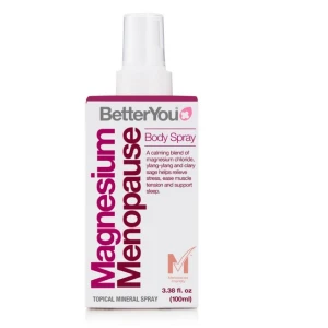 Magneesiumiga menopausi kehapihusti – 100 ml – Viking Supplements
