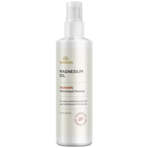 Magneesiumõli pihusti – 237 ml – Viking Supplements