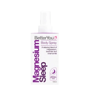 Magneesiumiga une soodustav kehapihusti – 100 ml – Viking Supplements