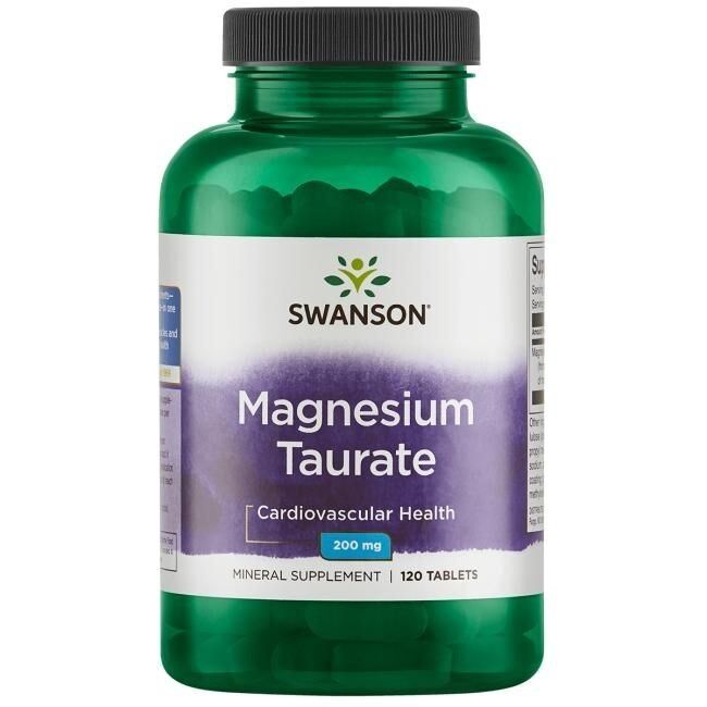 magneesiumtauraat