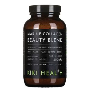 Marine Collagen Beauty Blend - 200g - Viking Supplements