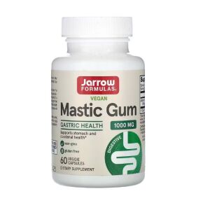 Mastic Gum - 60 vcaps - Viking Supplements