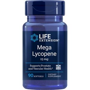 Mega-lükopeen