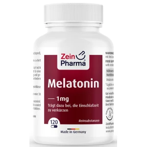 Melatoniin