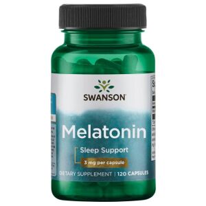 Melatoniin