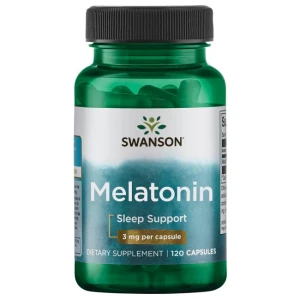 Melatoniin