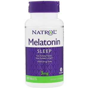 Melatoniin