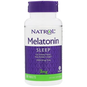 Melatoniin