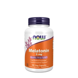 Melatoniin