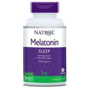 Melatoniin
