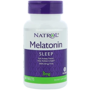 Melatoniin