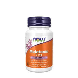 Melatoniin