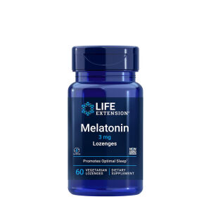 Melatoniin