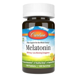 Melatoniin