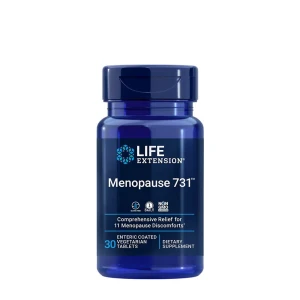 Menopause 731 – 30 tabletti – Viking Supplements