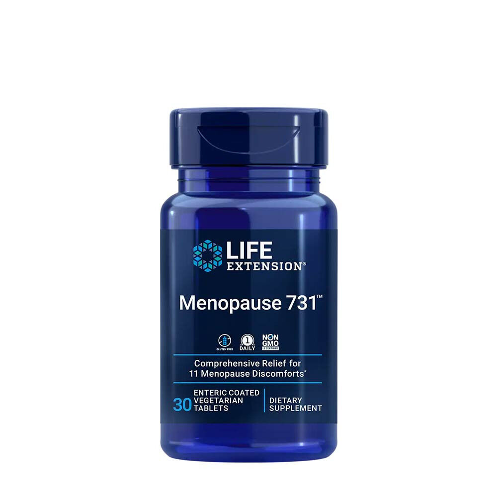 Menopause 731 – 30 tabletti – Viking Supplements