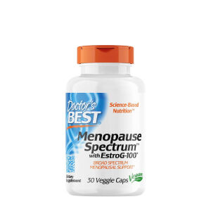 Menopause Spectrum with EstroG-100 - 30 vcaps - Viking Supplements