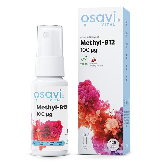 Metüül-B12 suupihusti