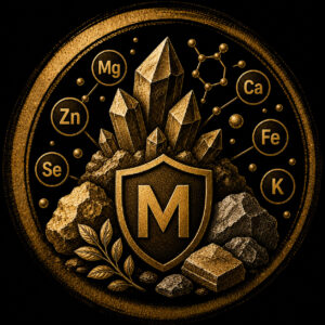 Mineraalid