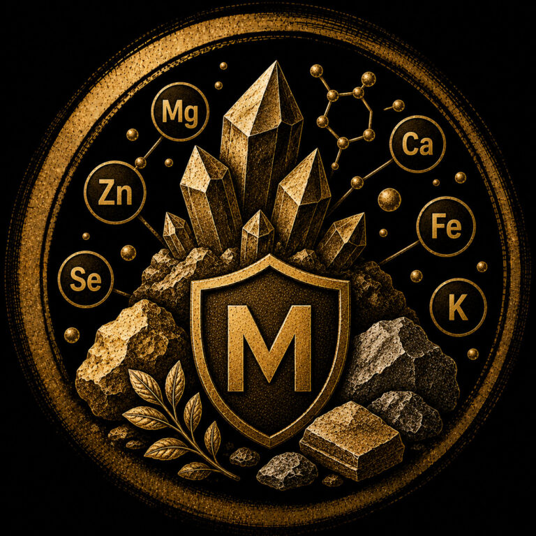 Mineraalid