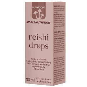 Reishi-seente tilgad