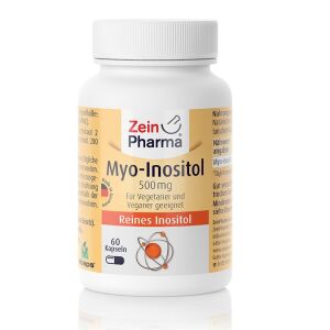 müo-inositool