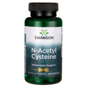 N-atsetüültsüsteiin