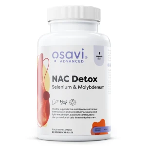 NAC-detoks